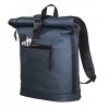 Hama Plecak do laptopa Merida 15.6 Roll-top granatowy